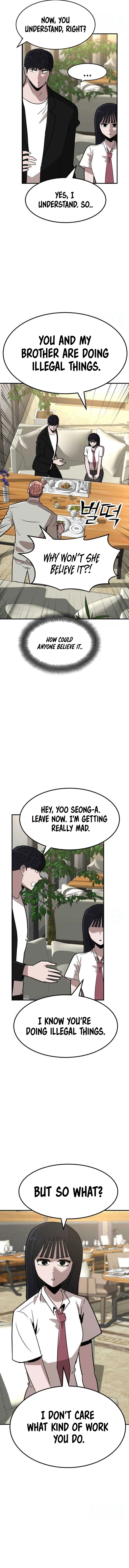 Cryptocurrency Revenge Chapter 11 – Page 19