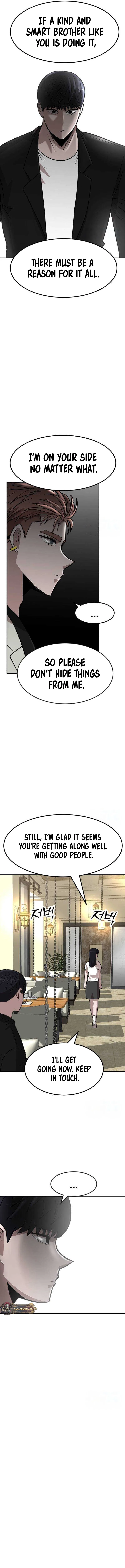 Cryptocurrency Revenge Chapter 11 – Page 20