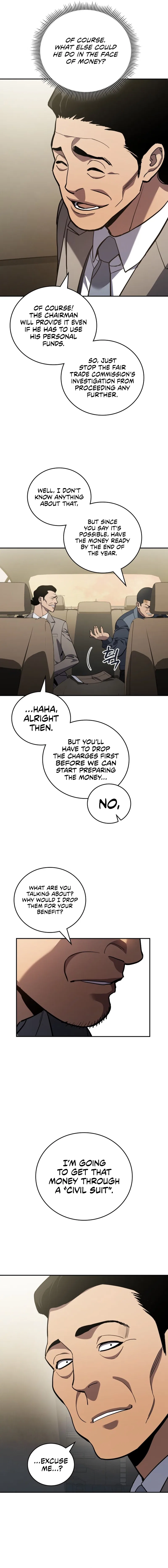 Fair Trade Commission Chapter 48 – Page 3