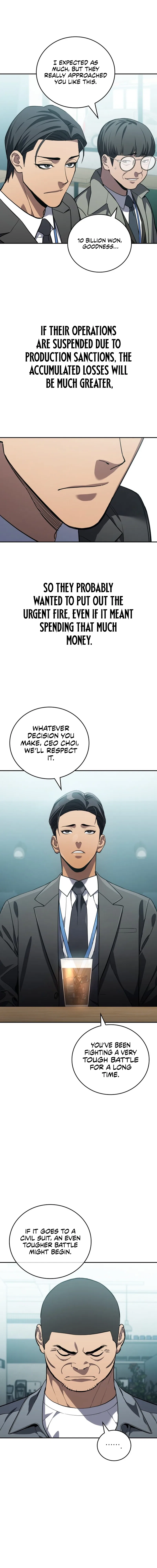 Fair Trade Commission Chapter 48 – Page 8