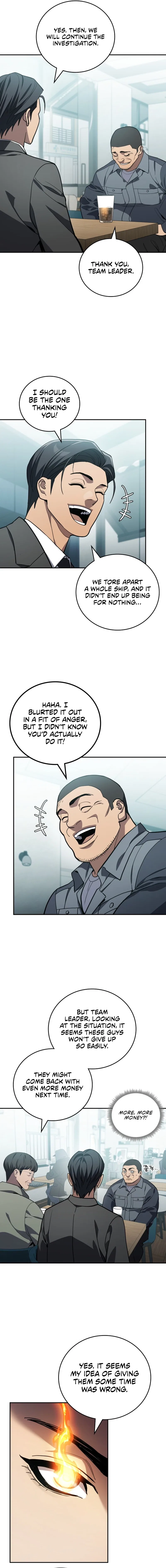 Fair Trade Commission Chapter 48 – Page 12