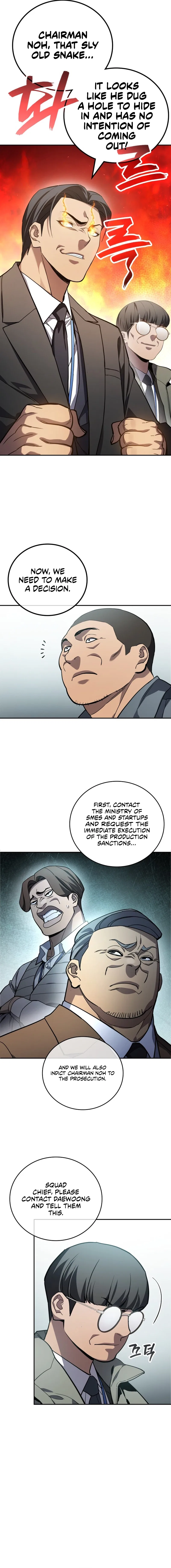 Fair Trade Commission Chapter 48 – Page 13