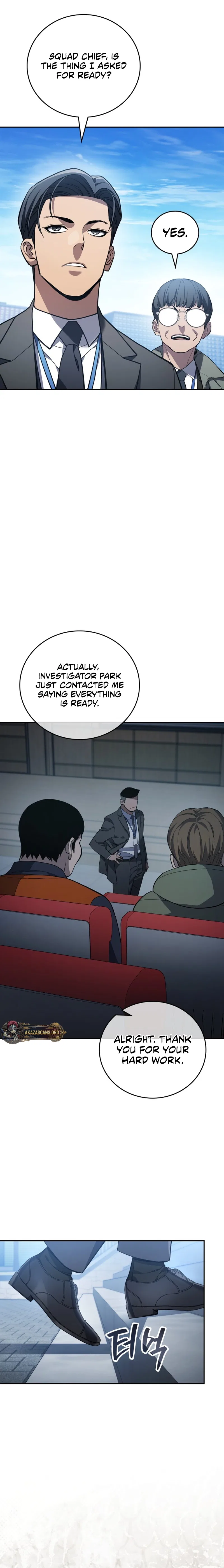 Fair Trade Commission Chapter 48 – Page 19