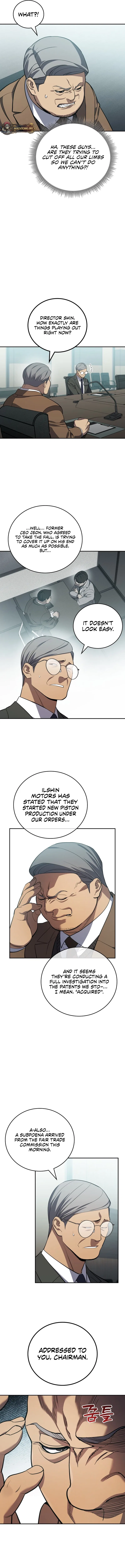 Fair Trade Commission Chapter 47 – Page 7