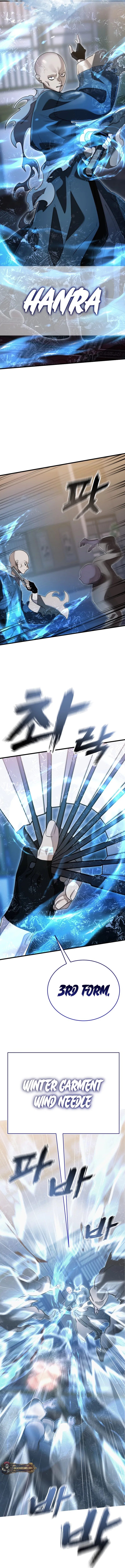Reincarnation Path of The Underworld King Chapter 141 – Page 16