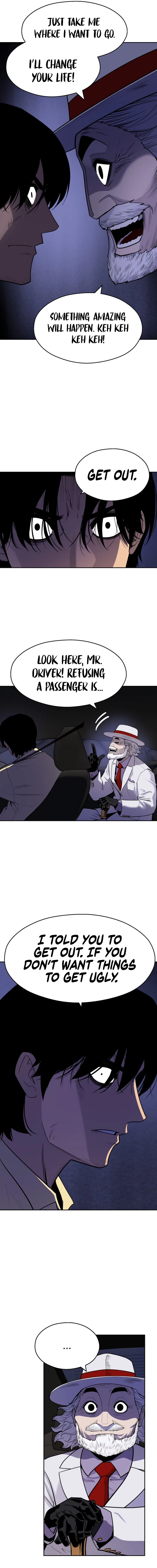 Apollo Savings Bank Chapter 39 – Page 7
