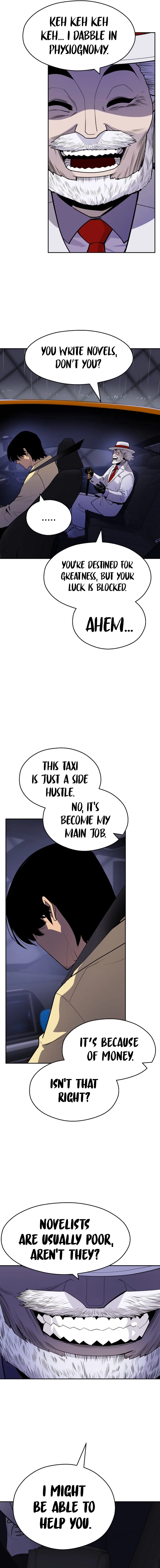 Apollo Savings Bank Chapter 39 – Page 9