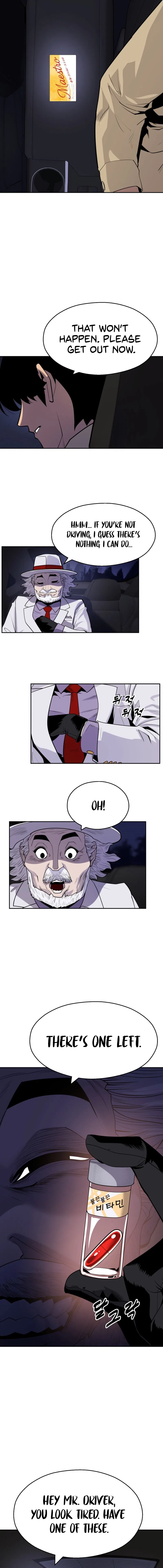 Apollo Savings Bank Chapter 39 – Page 10