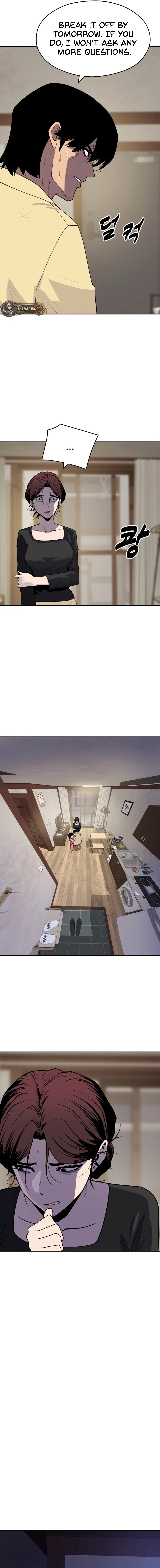 Apollo Savings Bank Chapter 39 – Page 21