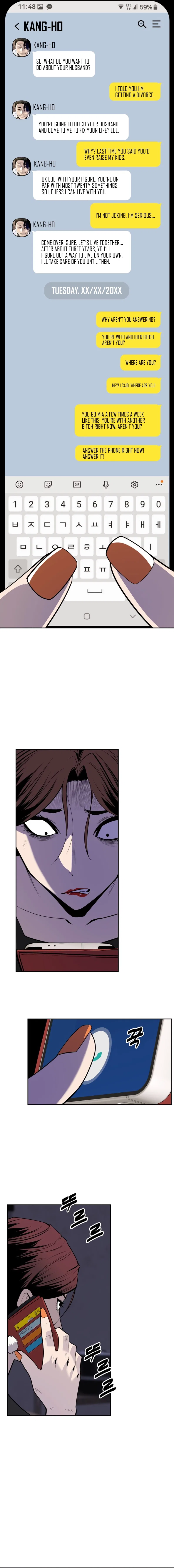 Apollo Savings Bank Chapter 39 – Page 23