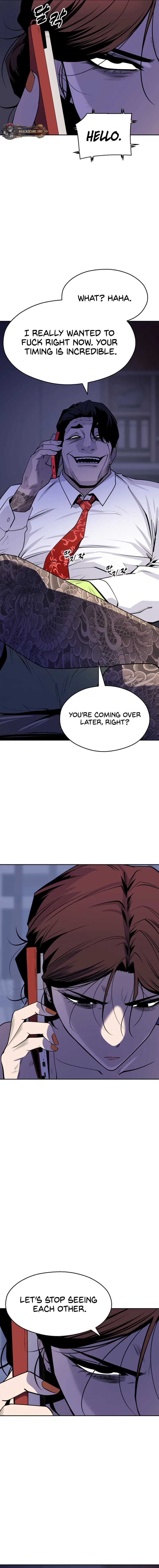 Apollo Savings Bank Chapter 39 – Page 24