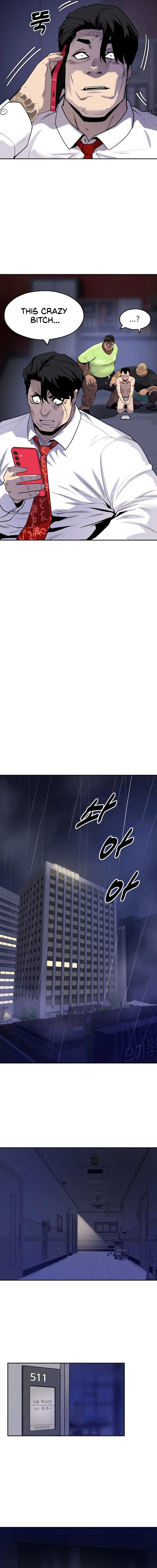Apollo Savings Bank Chapter 39 – Page 25