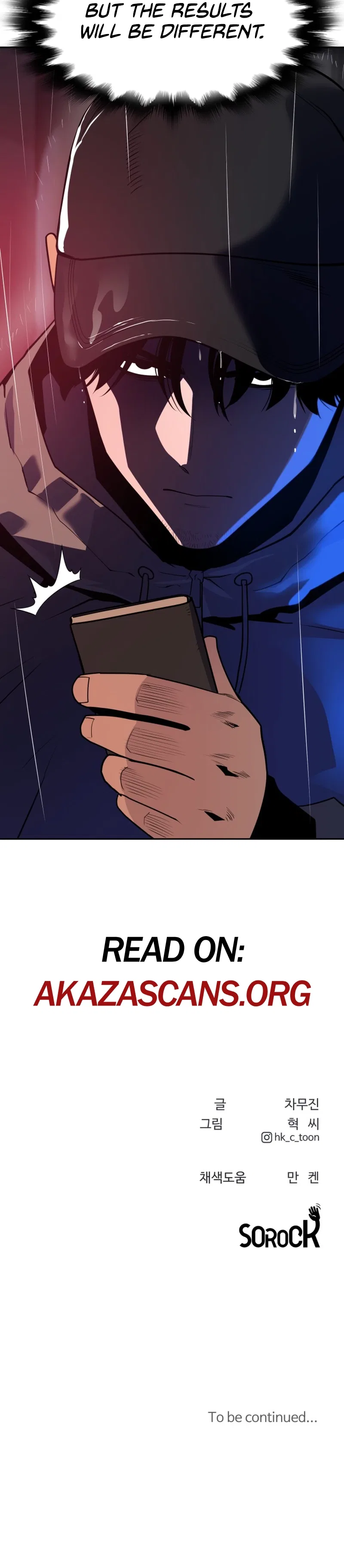 Apollo Savings Bank Chapter 39 – Page 30