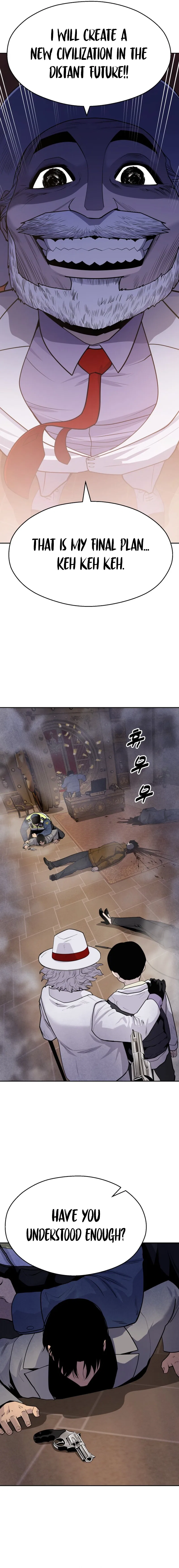Apollo Savings Bank Chapter 38 – Page 11