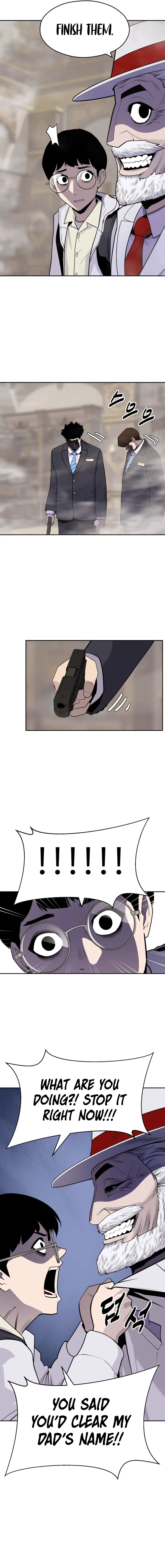 Apollo Savings Bank Chapter 38 – Page 12