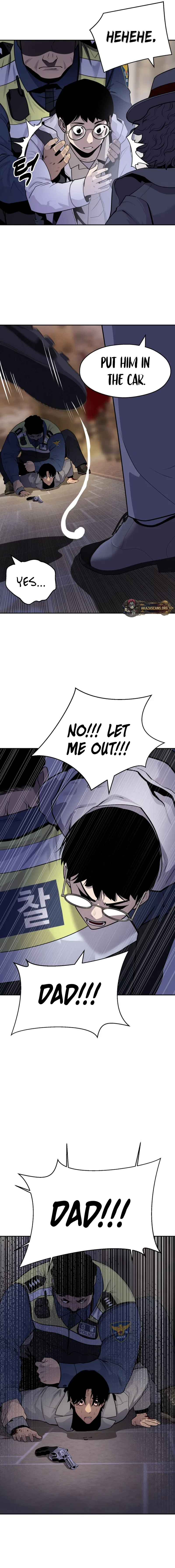 Apollo Savings Bank Chapter 38 – Page 13