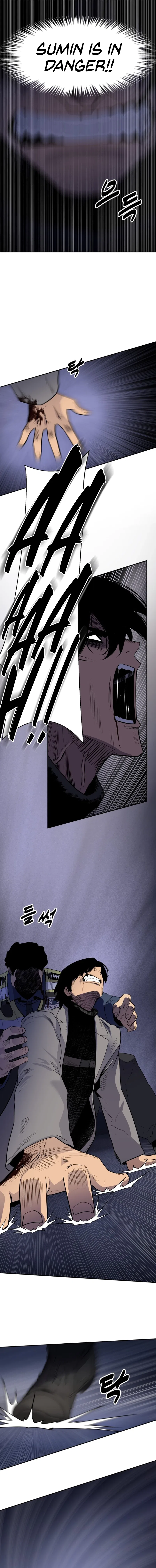 Apollo Savings Bank Chapter 38 – Page 19