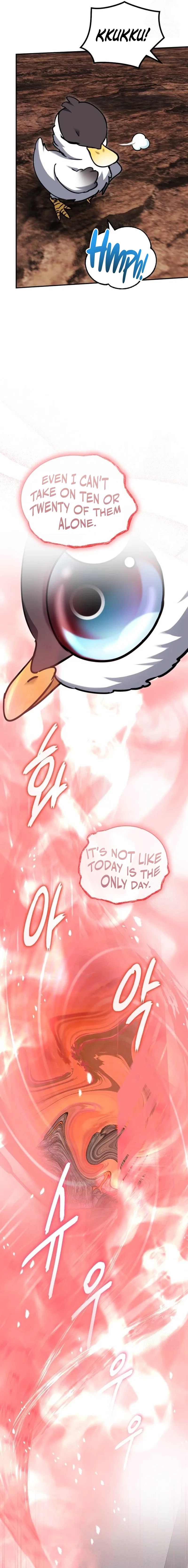 The Saviors Bucket List Chapter 59 – Page 14