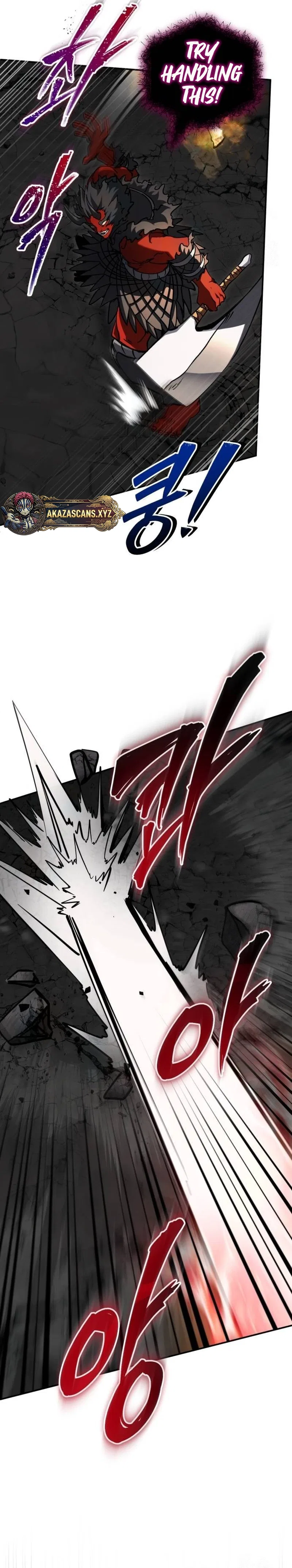 The Saviors Bucket List Chapter 57 – Page 6