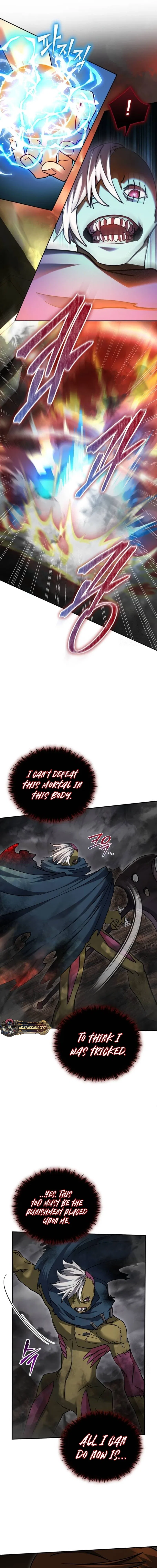 The Saviors Bucket List Chapter 54 – Page 13