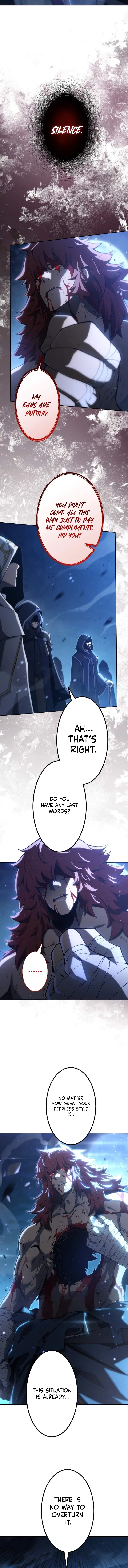 Hidden Disciple of the Legendary School Chapter 1 – Page 2