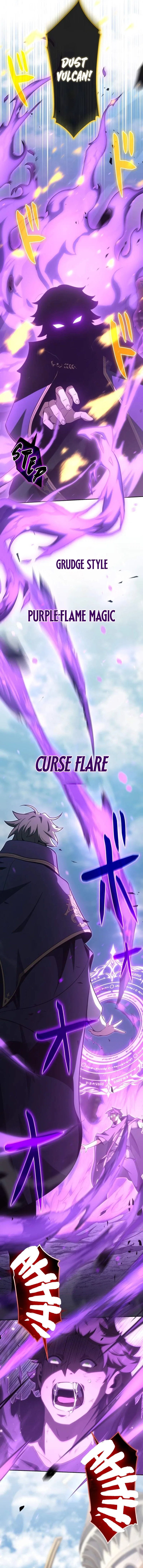 Hidden Disciple of the Legendary School Chapter 1 – Page 13