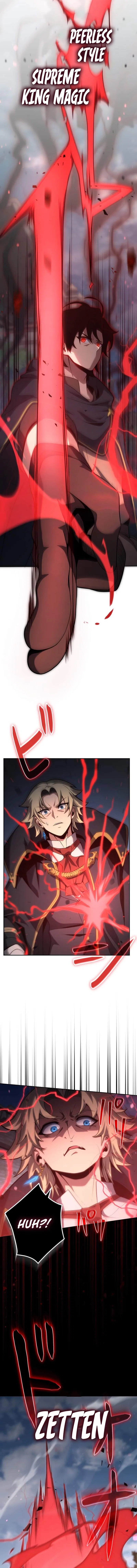 Hidden Disciple of the Legendary School Chapter 1 – Page 34