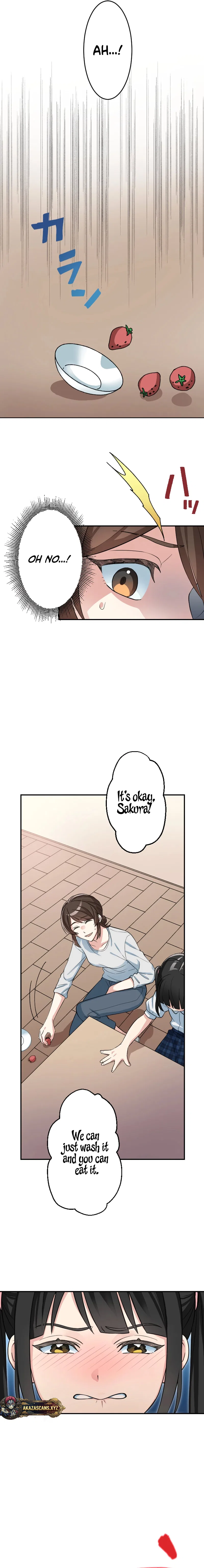 I Peeked At My Husband’s Secret Account Chapter 1 – Page 4