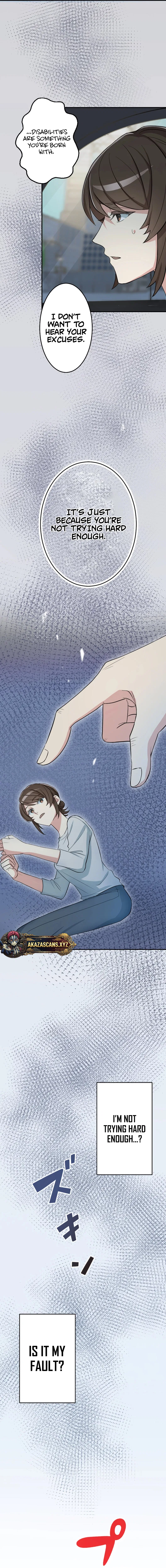 I Peeked At My Husband’s Secret Account Chapter 1 – Page 12