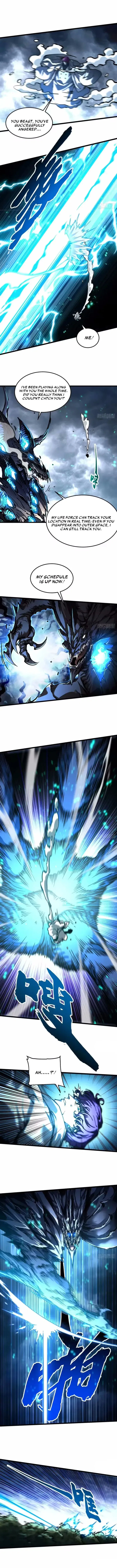 Martial Evolution: Start by Awakening the King of Monsters Chapter 114 – Page 3