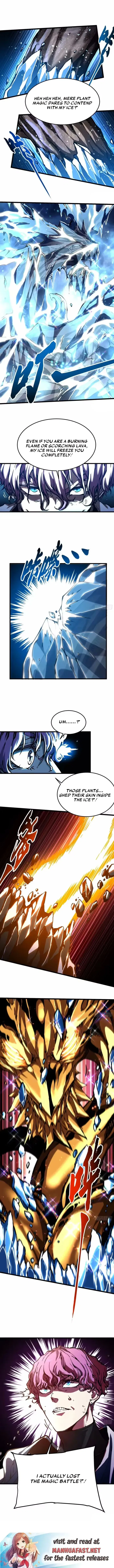 Martial Evolution: Start by Awakening the King of Monsters Chapter 114 – Page 6