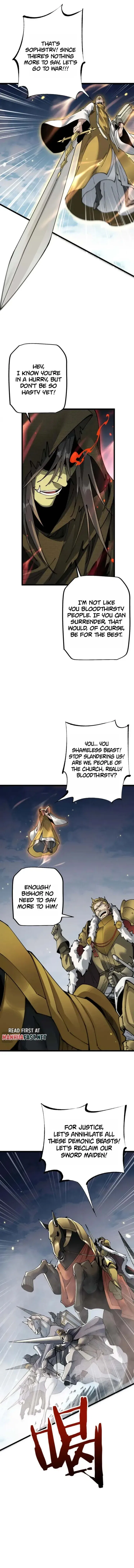 From Goblin to Goblin God Chapter 93 – Page 2