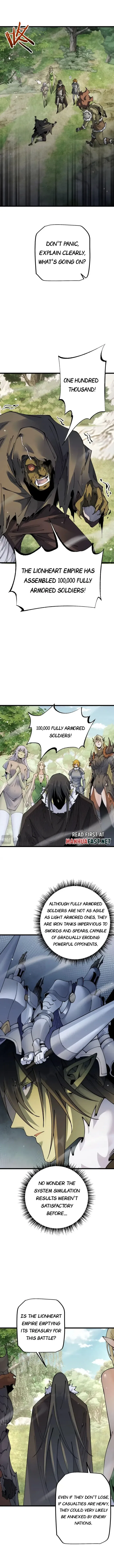 From Goblin to Goblin God Chapter 89 – Page 7