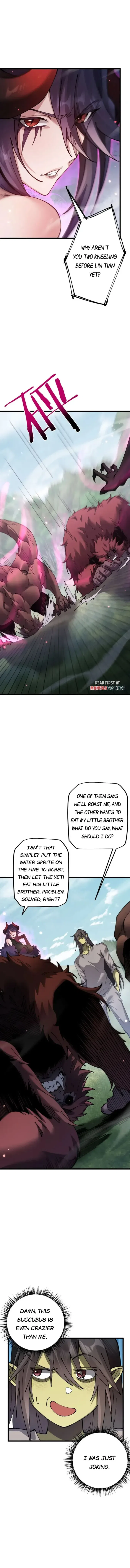 From Goblin to Goblin God Chapter 88 – Page 2