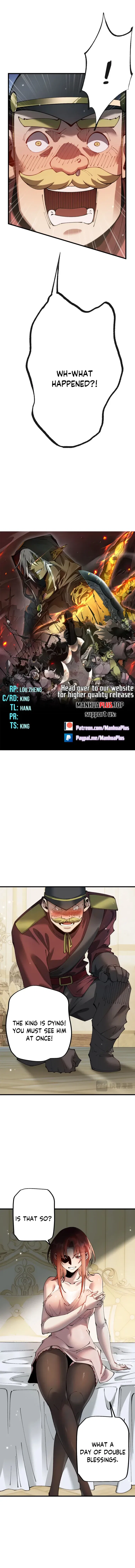 From Goblin to Goblin God Chapter 76 – Page 4