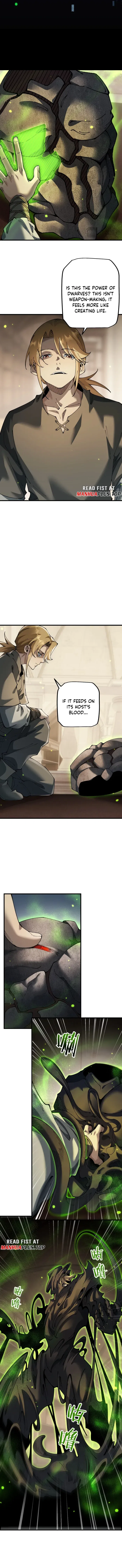 From Goblin to Goblin God Chapter 76 – Page 11