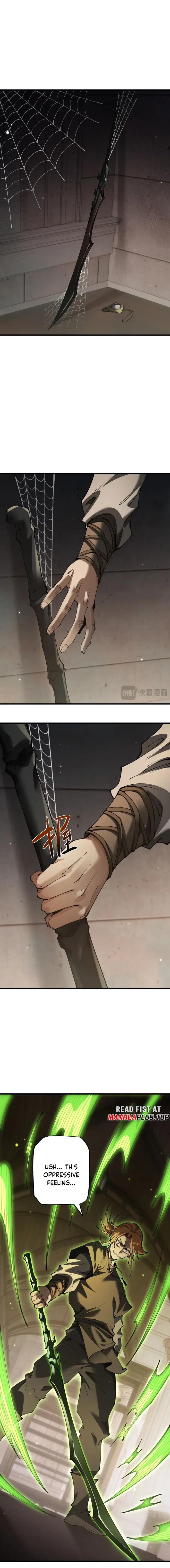 From Goblin to Goblin God Chapter 76 – Page 13