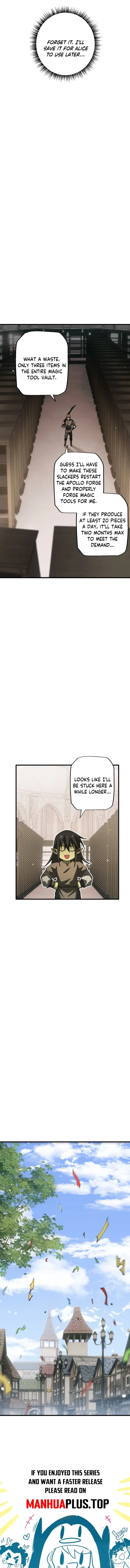 From Goblin to Goblin God Chapter 76 – Page 14