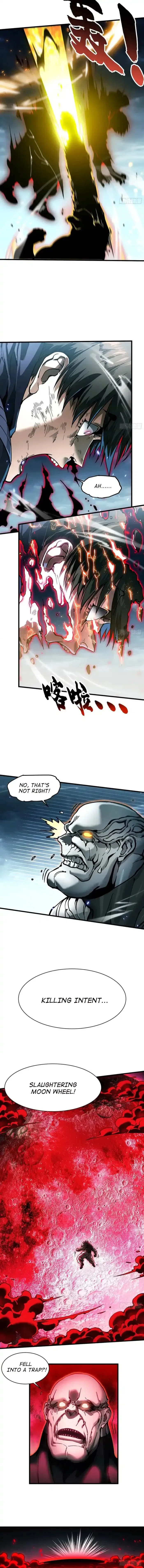 Martial Evolution: Start by Awakening the King of Monsters Chapter 94 – Page 2