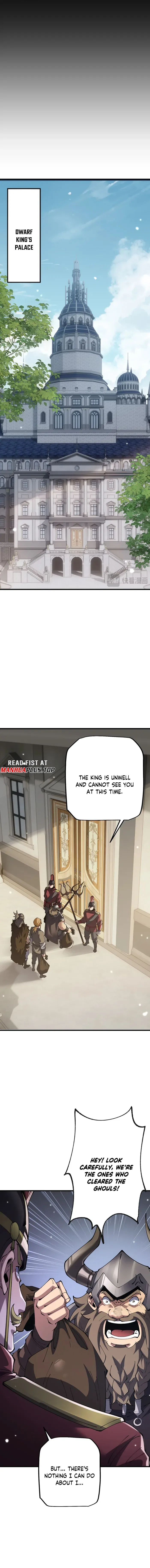 From Goblin to Goblin God Chapter 75 – Page 6