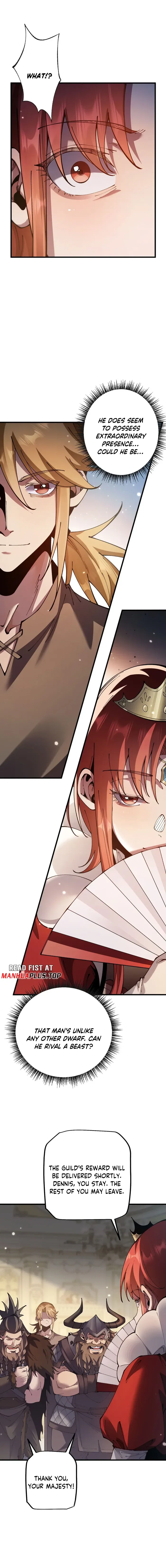 From Goblin to Goblin God Chapter 75 – Page 8