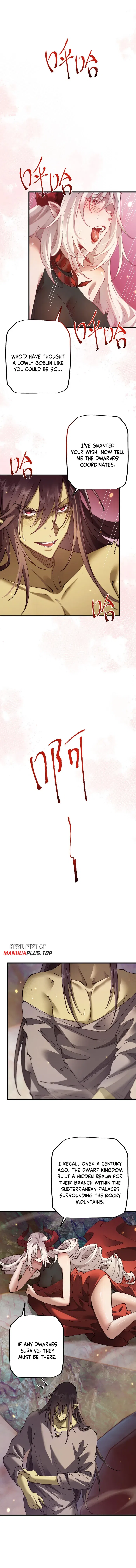 From Goblin to Goblin God Chapter 73 – Page 4