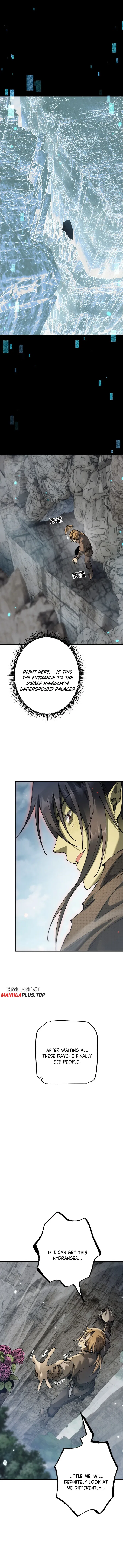 From Goblin to Goblin God Chapter 73 – Page 6