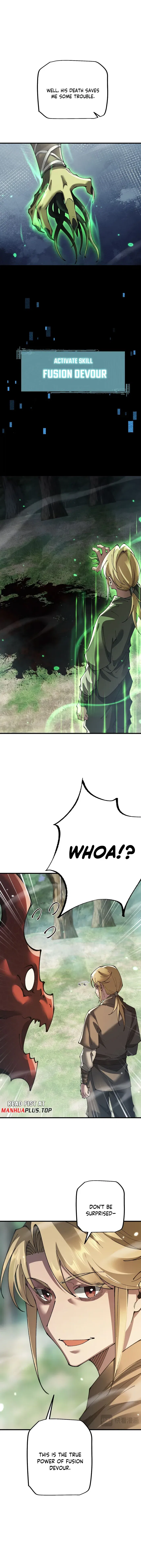 From Goblin to Goblin God Chapter 73 – Page 9