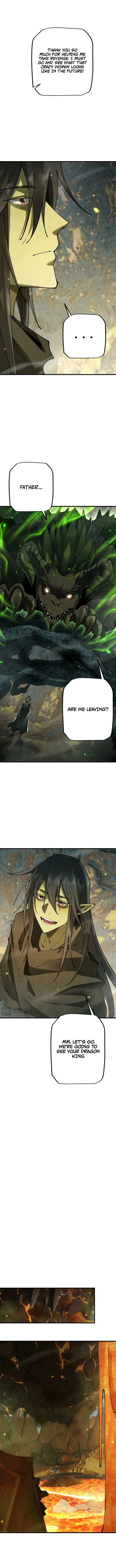 From Goblin to Goblin God Chapter 72 – Page 5