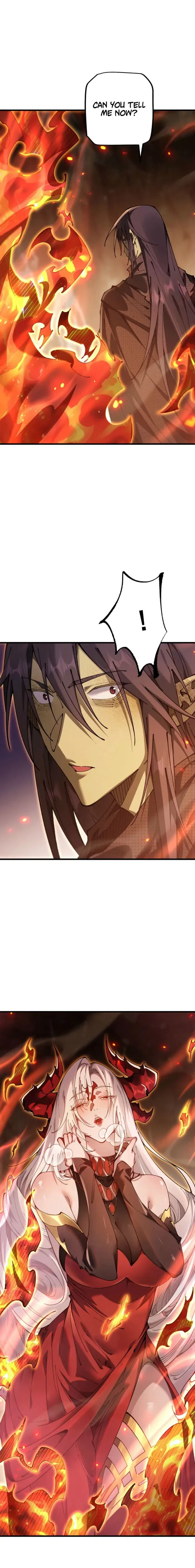 From Goblin to Goblin God Chapter 72 – Page 9