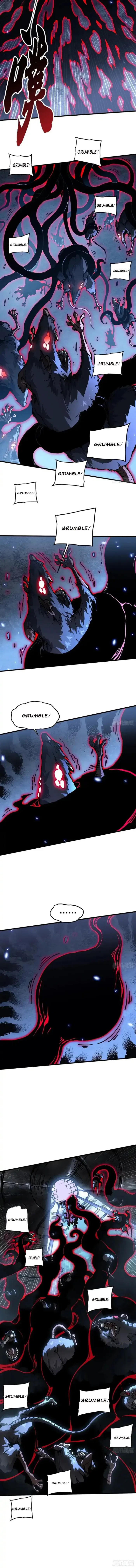 Martial Evolution: Start by Awakening the King of Monsters Chapter 90 – Page 4