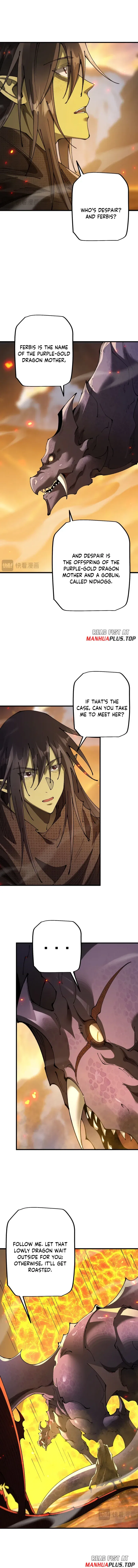 From Goblin to Goblin God Chapter 71 – Page 2