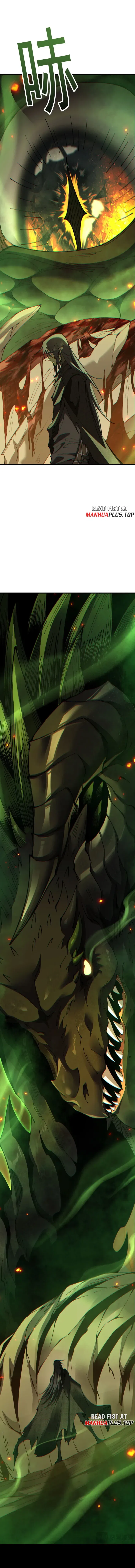 From Goblin to Goblin God Chapter 71 – Page 5