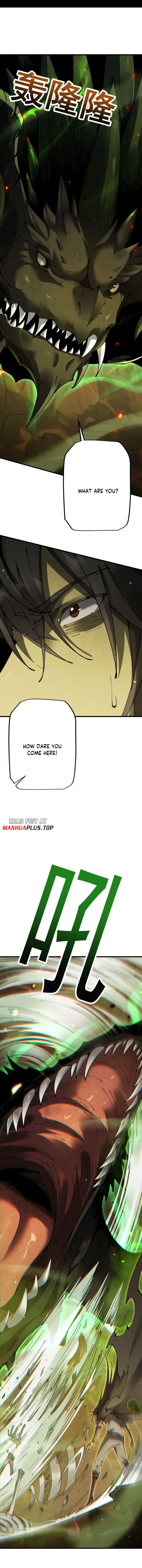 From Goblin to Goblin God Chapter 71 – Page 6